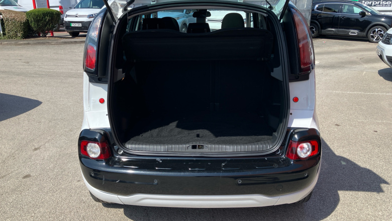 Citroen C3 Picasso 1.6 BlueHDi Platinum 5dr Diesel Estate